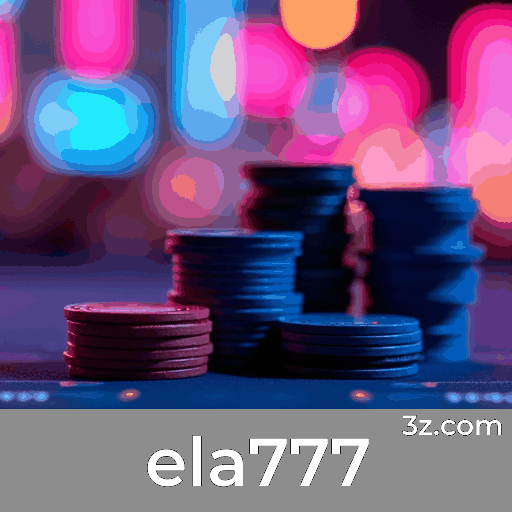 Ela777: Excelência e Segurança em Apostas Online