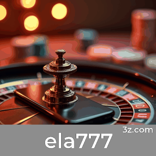 Ela777 Promo: Descubra Valor Estratégico Agora